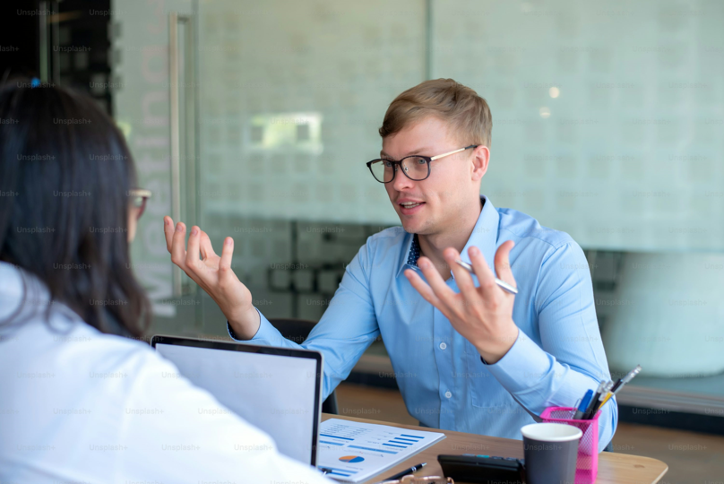 Consultoría Estratégica